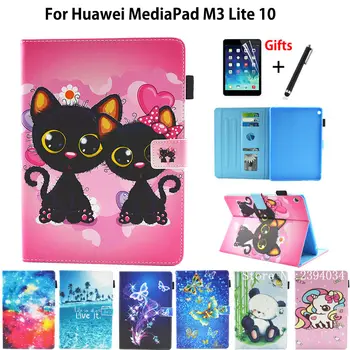 Atveju, Huawei MediaPad M3 Lite 10 10.1