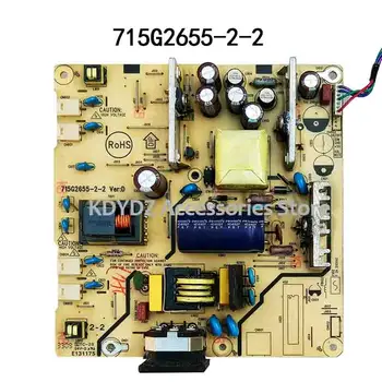 Nemokamas pristatymas Geras bandymas power board už L1710 L1910 L1950G 715G2655-1-2 715G2655-2-2