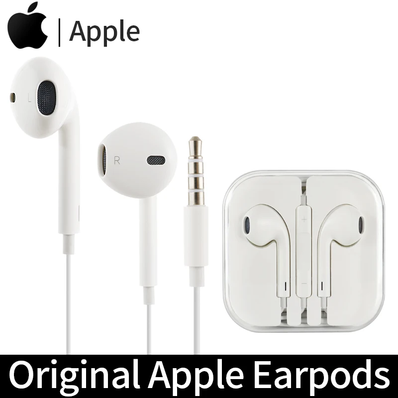 curse Blind faith Ass Pirkti internetu "Apple Earpods" Originalias Ausines 3,5 mm Plug In-Ear  Ausinės, Sporto Ausinių Deep Bass Ausinės iPhone SE 5S 5C 6 6s Plus " /  "iPad" - Ausinės & Ausines < www.poligon-1.lt