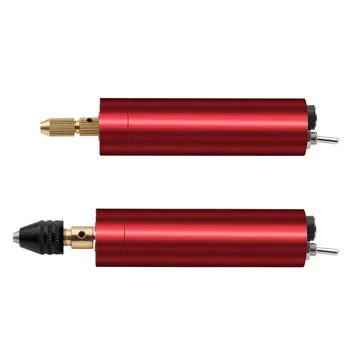 0.7-1.2/0.7-3.2 mm Belaidžius Rotacinis Įrankis USB Medienos Graviravimas Pen 