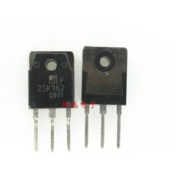 10vnt 2SK962 K962 8A/900V TO-3P