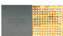10vnt/daug Originalus naujas Didelis Pagrindinis Garso IC chip 338S00105 