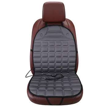 12V Šildomos automobilių sėdynės padengti skraistę ant automobilio sėdynės, Sėdynių šildymo Universaliųjų Automobilių padengti automobilio sėdynės raštas Automobilių sėdynių šildymas