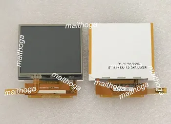 2.3 colių 17P SPI TFT LCD Horizontalus Ekranas su lietimui ILI9325D Ratai IC 220RGB*176