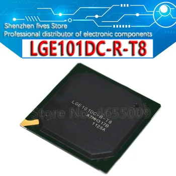 (2-5piece) Naujas LGE101DC-R-T8 LGE101DC R T8 BGA Chipsetu