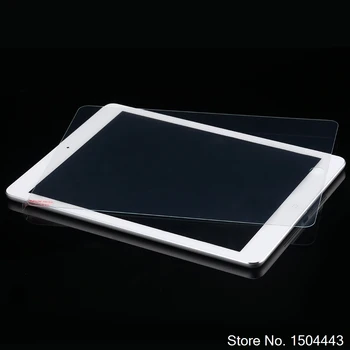 2 X STIKLO LG G Pad 3 III 8.0 V525 V522 V521 V521WG Tablet Grūdintas Stiklas Screen Protector 2.5 D 9H Premium Vadovas Filmas
