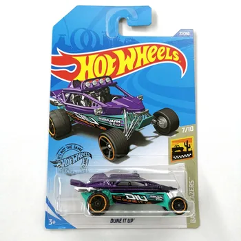 2020-27 Karšto Ratų 1:64 Automobilio KOPŲ IKI Metalo Diecast Modelio Automobilių Vaikams, Žaislų, Dovanų