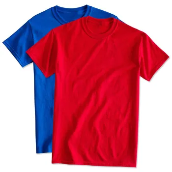 2020 Karšto Pardavimo Vasaros Raudona marškinėliai Kvėpuojantis Spausdinimo Nauja, T-shirt Graži vientisa spalva Grafinis Populiarus universalus T-shirt