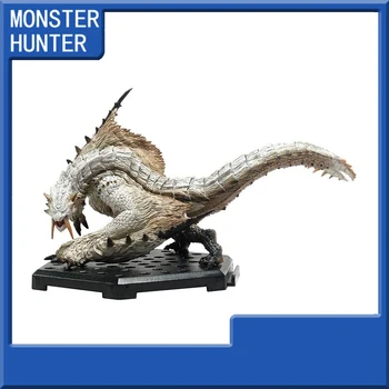 2020 NAUJAS BingYaLong Monstras Duomenys Monster Hunter Pasaulio Ledo Padengti Plius Vol16 Veiksmų Japonija Žaidimas Modelis Žaislas Dovanos