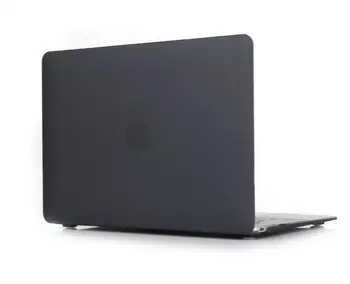 2020 Naujas Hardshell Sunku, dėklas Su Klaviatūra, Odos Dangtelis Apple MacBook Pro Retina Jutiklinis Baras 11 12 13 15 16 inchs A1466 A1369