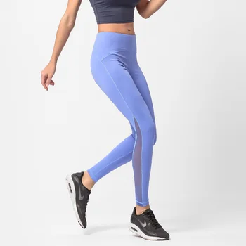 2020 Naujo Stiliaus Mados Karšto Moterys, Aukšto Juosmens Jogos Gimnastikos Fitneso Kelnės Sporto Kratinys Bėgiojimas Antblauzdžiai Jogos Kelnės
