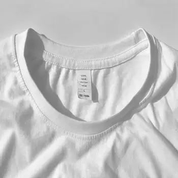 2021 NAUJŲ karšto pardavimo atsitiktinis mados trumpas rankovės medvilnės gradientas graphic marškinėliai moterims