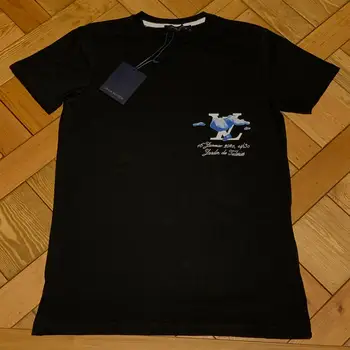 2021 Vyrų Drabužius T-Shirt Marškinėliai Medvilnės Prekės Atsitiktinis Mados Naujojo Sezono Vyrų Vyras Vyrai Karšto Parduoti Marškinėlius Vasaros