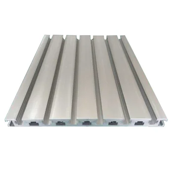 20240 aliuminio ekstruzijos profilio ilgis 250mm pramonės workbench