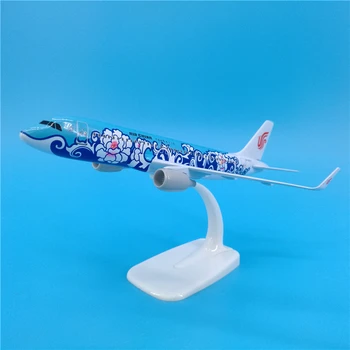 20cm Lėktuvų Air China Airlines 
