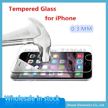 20pcs/daug Ultra Plonas Grūdintas Stiklas iPhone 12 11 Pro Max mini X XS XR 6 6s 7 8 Plius SE2 Anti-sugriauti Screen Protector Filmas