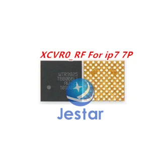 20pcs/daug WTR3925 XCVR0_RF RF siųstuvas-imtuvas 