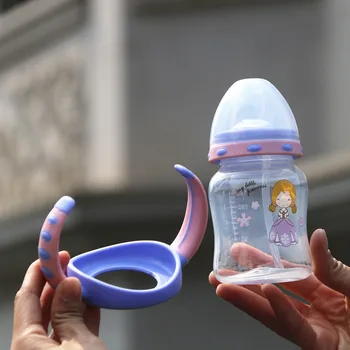 250ml Kūdikių Geriamojo Butelių 360 Laipsnių Besisukantis Gali Kūdikių Išmokti Gerti Puodeliai Vandens Puodeliai Vaikams, Dovana, Mažylis Drinkware
