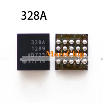 328A Samsung T110 Įkroviklis IC USB Įkrovimo Chip 5vnt/daug