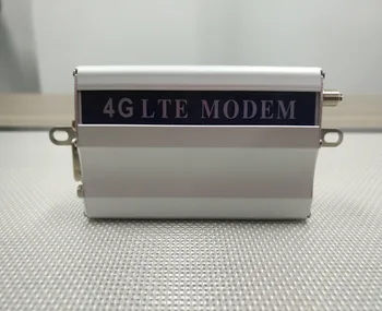 4G SIM7100E modemo masiniai sms lte modemas modemas