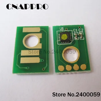 4PCS SPC840 Tonerio Chip 