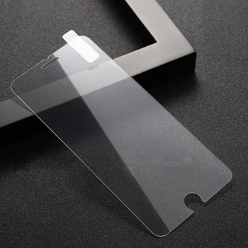 5vnt/daug Grūdintas Stiklas iPhone SE 2020 M. 11 XS Screen Protector Cover Filmas 