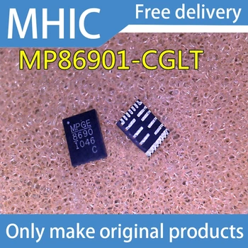 5vnt/daug visiškai naujas originalus MP86901-CGLT-Z MP86901C MP8690 8690 QFN