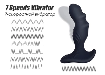 7 Vibratoriai Nuotolinio Dildo Big Dick Erotinis Žaislas, Vibratorius, Sekso Žaisliukai Vyrams Ir Moterims, Masturbator Klitorio Stimuliatorius Makšties Sekso Parduotuvė