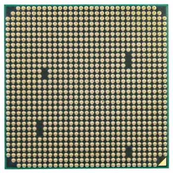 AMD Athlon II X2 245 CPU Procesorius (2.9 Ghz/ 2M /2000GHz) Socket am3 am2+