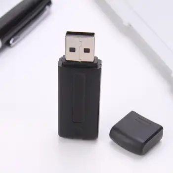 ANT+ USB Siųstuvas-Imtuvas, Dviračių Kompiuterio Ciklo ANT Stick 