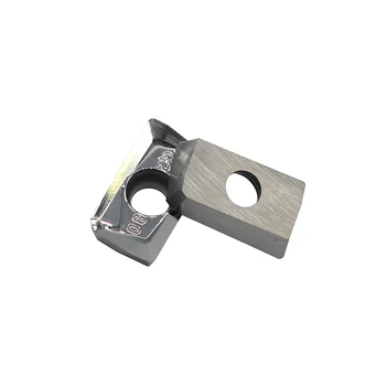 APKT1604 PDFR G2 H01 aliuminio cutter blade Karbido frezavimo įterpti CNC tekinimo staklių įrankių laikiklis įrankis aliuminio lydinio juostinėmis