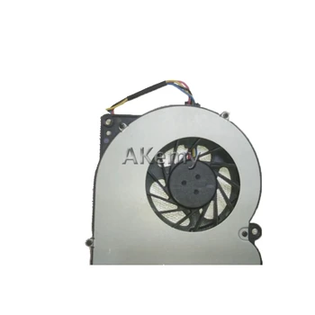 Akemy Originalą Asus nešiojamas heatsink aušinimo ventiliatorius cpu coolerK52 K52F A52F X52F P52F k52J P52J A52J X52J K52D X52D CPU heatsink