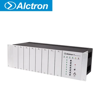 Alctron S8 8-lizdai 500 serijos maitinimo stovo skirta 500 serijos produktai
