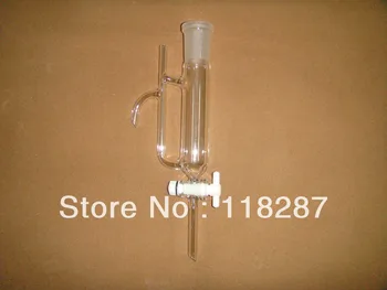 Alyva vandens imtuvas-separatorius (naudojamų eterinių aliejų distiliavimo rinkinys)24/40 bendras