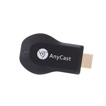 Anycast M4 Plus Tv Stick WiFi HDMI Dongle 1080P HD 