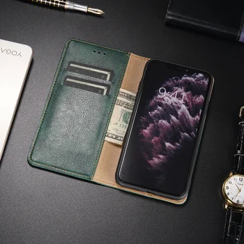 Apversti Coque Odos Atveju Xiaomi Redmi k20 atveju Prabanga Flip cover K20 Pro Stovėti magnetas K30 telefono Minkšto Silicio Galinį Dangtelį