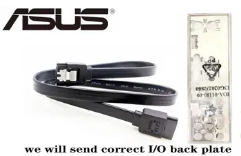 Asus X99-PRO/USB3.1 naudoti Darbastalio Plokštė LGA 2011-V3 DDR4 I7 USB2.0 USB3.0 64GB X99 Originalus pagrindinėse plokštėse