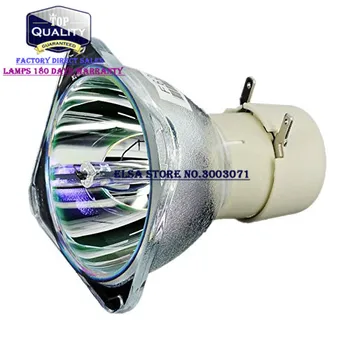 Aukštos Kokybės SP.8EH01GC01/BL-FU185A Suderinamą projektorių lempos lemputė Optoma ES526 EX526 EX531 EX536 ET766XE HD66 HD67 HD600X
