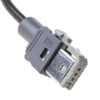 Automobilių Media Centrinio Blokas, USB Kabelis Sąsajos Adapteris KIA Hyundai Tucson R2LC