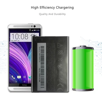 BB96100 Mobiliojo Telefono Baterija HTC Evo 4G 