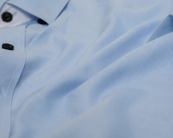 BOLUBAO Nauja, Vyrų Ilgio Rankovėmis Atsitiktinis Marškinėliai Vyrų vientisos Spalvos Slim Fit Mados Smokingas Shirt Mens Prekės Aukštos Kokybės, Suknelė Marškiniai