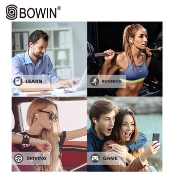 BOWIN I7s TWS 