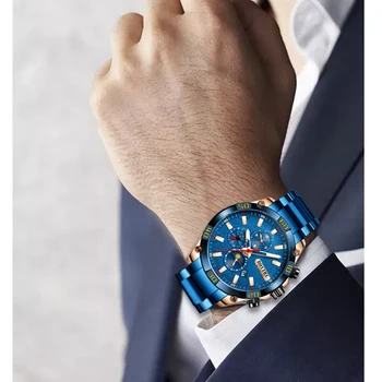 BOYZHE Žiūrėti 2020 Naujas prekinis ženklas Vyrams Automatinis Laikrodis Sporto Laikrodžiai Mens Prabangus Laikrodis Vyrų Nerūdijančio Plieno Relogio Masculino