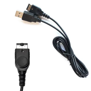 BUKIM 20 VNT USB Maitinimo Įkroviklio Laidą įkrovimo Laidą Gameboy Advance SP