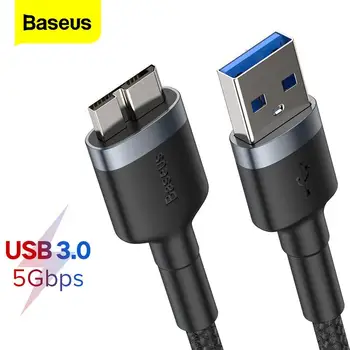 Baseus 5Gbps USB 3.0 