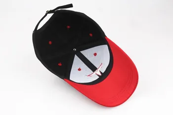 Beisbolo kepuraitę Tesla automobilio logotipas Siuvinėjimas Atsitiktinis Snapback Skrybėlę 2019 Naujas Mados Aukštos Kokybės Žmogaus Lenktynių Motociklų Sporto skrybėlę