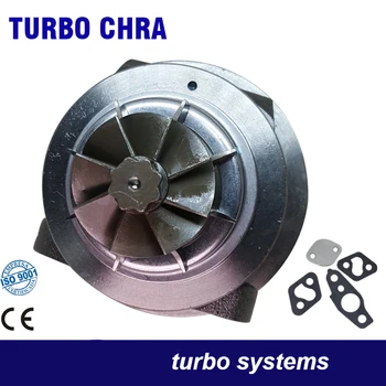 CT12 Turbokompresorius Turbo Cartridge CHRA 17201-64050 1720164050 TOYOTA TownAce Town Ace Lite Ace Variklio 2C 2.0 L vandens coole