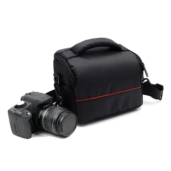 Camera Case Bag for Olympus Stylus 1 1s SP-100 SP-100EE OMD EM10 EM5 OM-D E-M10 E-M5 Mark II III 2 3 PEN-E-PL8 E-PL7 EPL6 EPL5