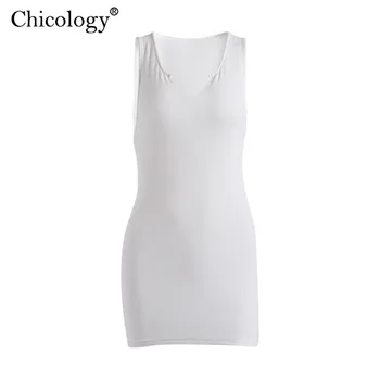 Chicology grynas bodycon minkštas mini suknelė sexy v kaklo rankovių komplektai moterų 2020 m. vasarą šalies klubas drabužius lady trumpas streetwear