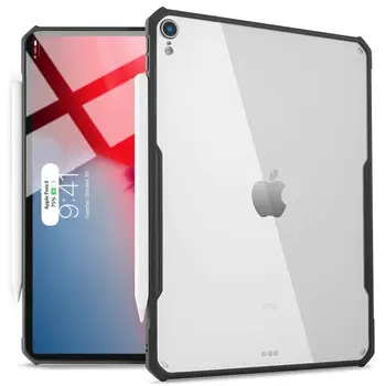 Conelz iPad 3 Oro 10.5 Colio 2019 Atveju Skaidrus galinis Dangtelis Apsaugos Atveju Palaiko Apple 
